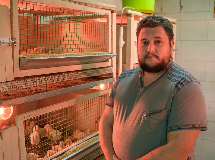 Бусурин Максим