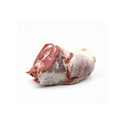 Шея козленка на кости ~250 гр. (свежемороженое мясо)