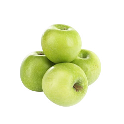 Яблоки «Гренни Смит» (вес)