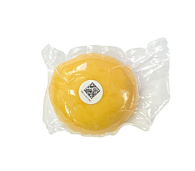 Сыр рассольный копченый «Сулугуни» 140 гр.